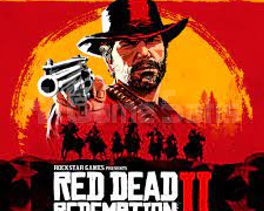 RDR2 Ultimate Edition One|S|X +12 Oyunlu Paket