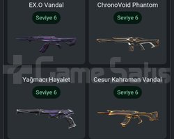 Main hesap yapmalık güncel yüce peak immortal hesa