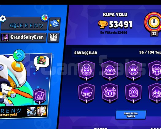 53k 230 kostüm 95 karakter