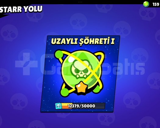 FULL+FULL MAX BRAWL STARS HESABI
