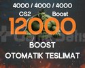 HULK FAKTÖRÜ 12000 GÜVEN FAKTÖRÜ CS2 ÖVGÜ