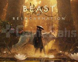 ANA HESAP Beast of Reincarnation Deluxe Edition