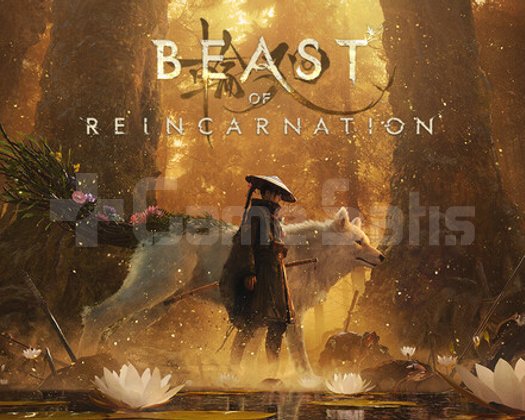 ANA HESAP Beast of Reincarnation Deluxe Edition