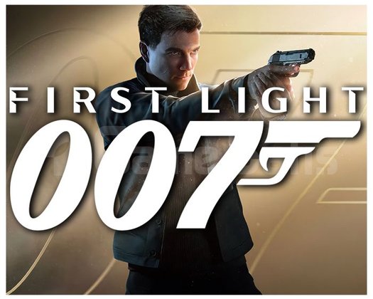 007 First Light Deluxe Edition +2 OYUN +OTO TESLİM