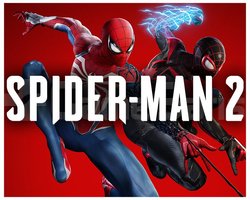 Marvels Spider-Man 2 + 2 OYUN + OTO TESLİMAT