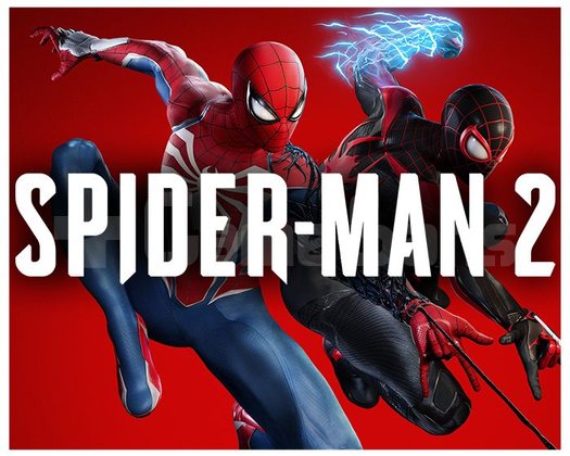 Marvels Spider-Man 2 + 2 OYUN + OTO TESLİMAT