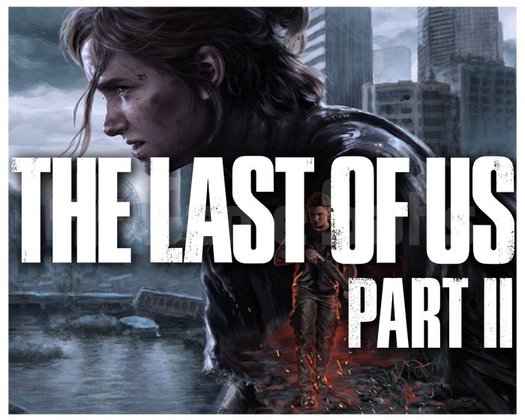 The Last Of Us Part 2 Remastered + 2 OYUN + OTO