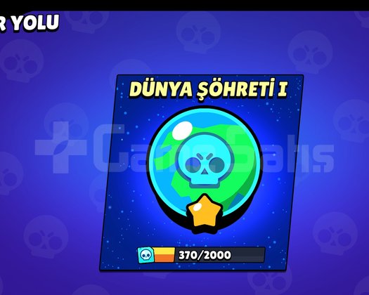 30K KUPA | 30 HİPERŞARJ | YILDIZ SHELLY OG +