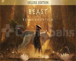 ANA HESAP Beast of Reincarnation Deluxe Edition