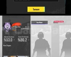 9 LEVEL KLAN İSİM DEĞİŞİM AKTİFTİR