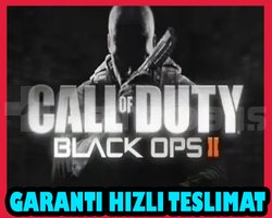 Call of Duty Black Ops II + OTO GUARD