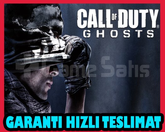 Call of Duty Ghosts + OTO GUARD