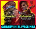 Cyberpunk 2077 + Phantom Liberty + OTO GUARD