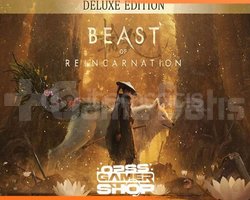 Beast of Reincarnation Deluxe Edition