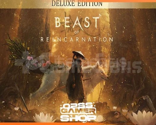 Beast of Reincarnation Deluxe Edition
