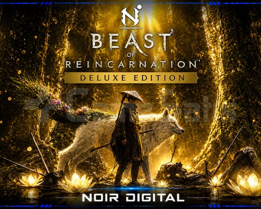 Kendi hesabında Beast of Reincarnation Deluxe