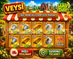 JET TESLİM 89 ağıl malzemesi