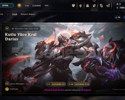 DOPDOLU YER ALTI VİEGO BOMBA HESAP