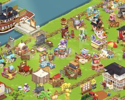 Hay Day hesap