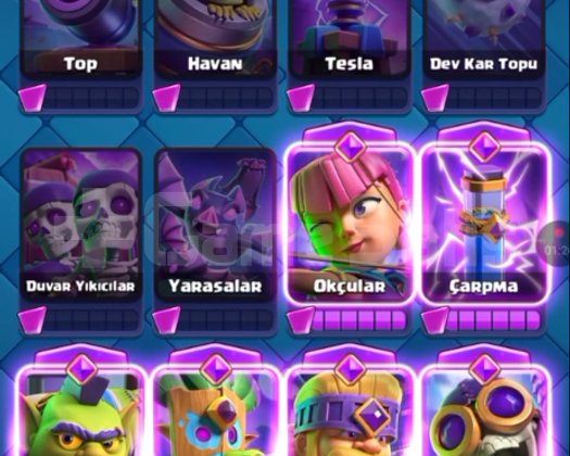1088 LVL 9Bin Kupa 13 lvl ronin temiz hesap