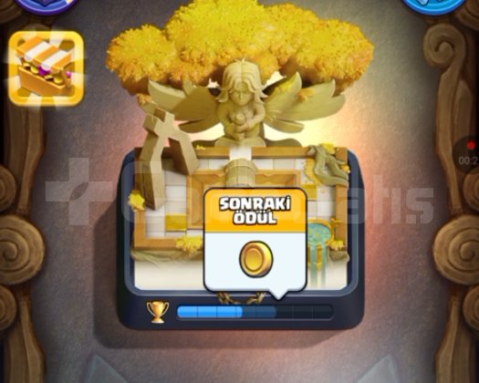 1088 LVL 9Bin Kupa 13 lvl ronin temiz hesap
