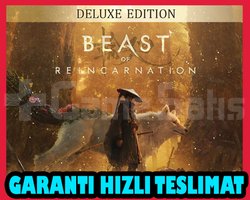 Beast of Reincarnation Deluxe Edition + 2 Oyun