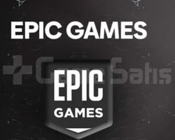 Epic Games Hesabı | GTA V + Hogwarts + FC 26 +