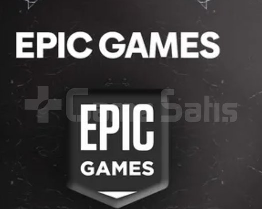 Epic Games Hesabı | GTA V + Hogwarts + FC 26 +