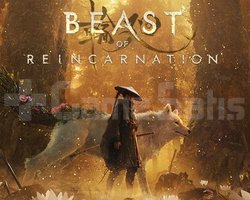 BEAST OF REİNCARNATİON PS5 +GARANTİ