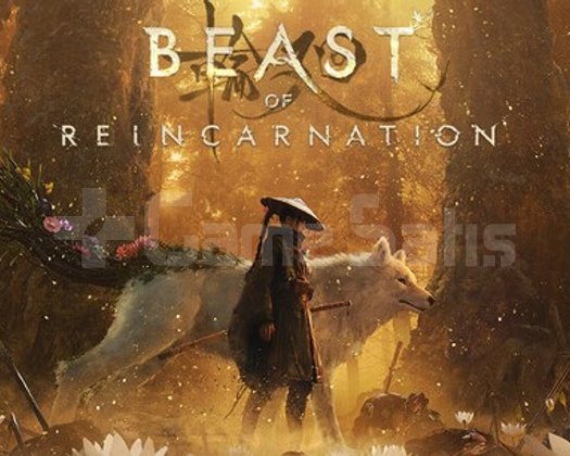 BEAST OF REİNCARNATİON PS5 +GARANTİ