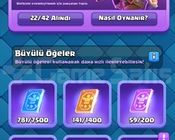 Temize Çekilmiş 1935 LVL-28 Maks-22 Evrim-10.000 E