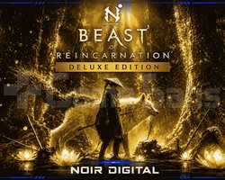 Beast of Reincarnation Deluxe PS5/PRO + Garanti