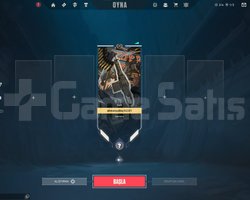 TR 20 LEVEL MAİLLİ HANDMADE RANKED HAZIR HESAP!!!