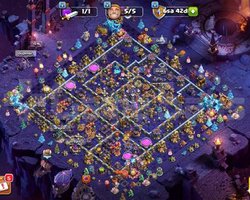 Clash of Clans