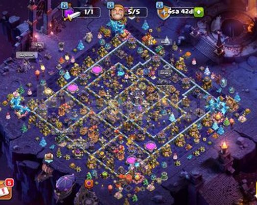 Clash of Clans
