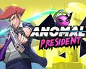 Anomaly President + 2 OYUN