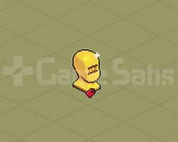 Habbo Altın Aksesuar Paketi V4