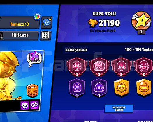 Hesap 20k