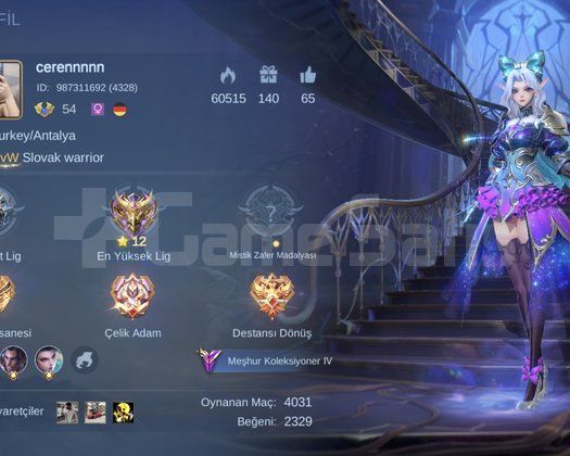 selena karina main