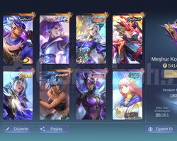 selena karina main