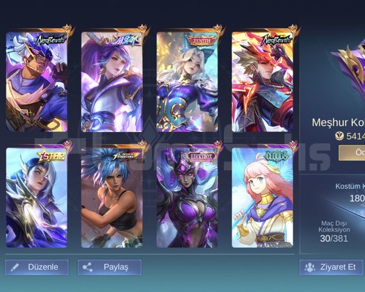 selena karina main
