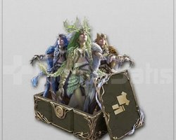x Suit Druvaen. stok 1