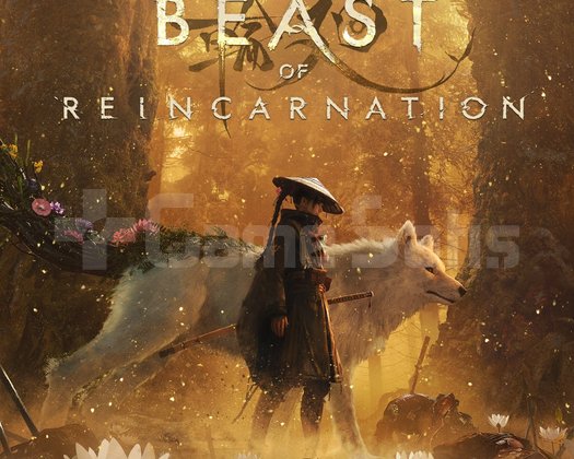 Beast of Reincarnation Deluxe Edition + PS5