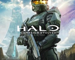 Halo Campaign Evolved + PS5