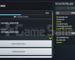 Critital ops hesabı