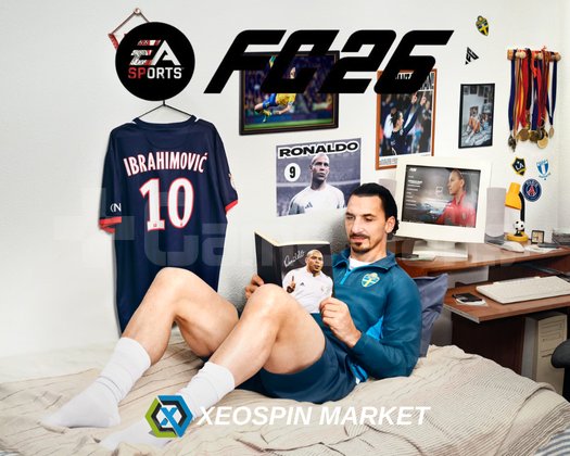 FC 26 Ultimate Edition + İstediğiniz 2 Oyun