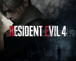 Resident Evil 4 Remake + OTO GUARD + Garanti