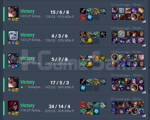 GÜNCEL TR CHALLENGERDAN ELO BOOST HİZMETİ