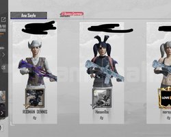 9 seviye klan en uygun teklife gider degişimi var