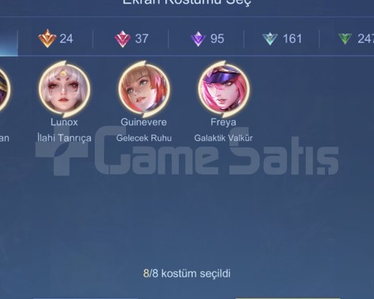 kuresel guzel hesap
